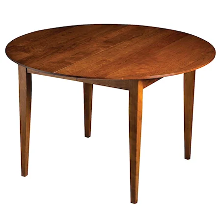 Gaston Round Top Table