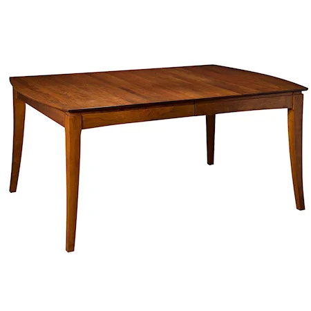 Sabin Table