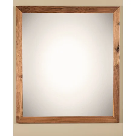 Customizable Mirror