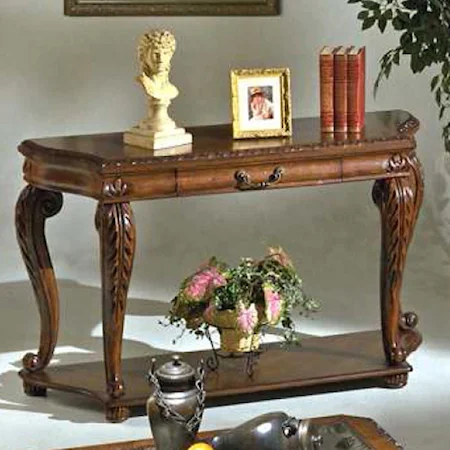 Sofa Table