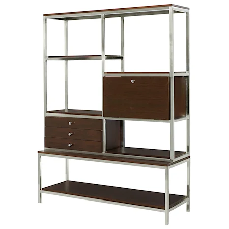 Storage Wall Unit