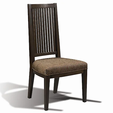 Chelsea Picket Back Chair