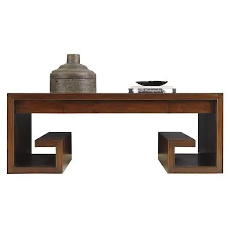 Winn Cocktail Table