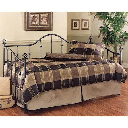 Twin Chalet Daybed