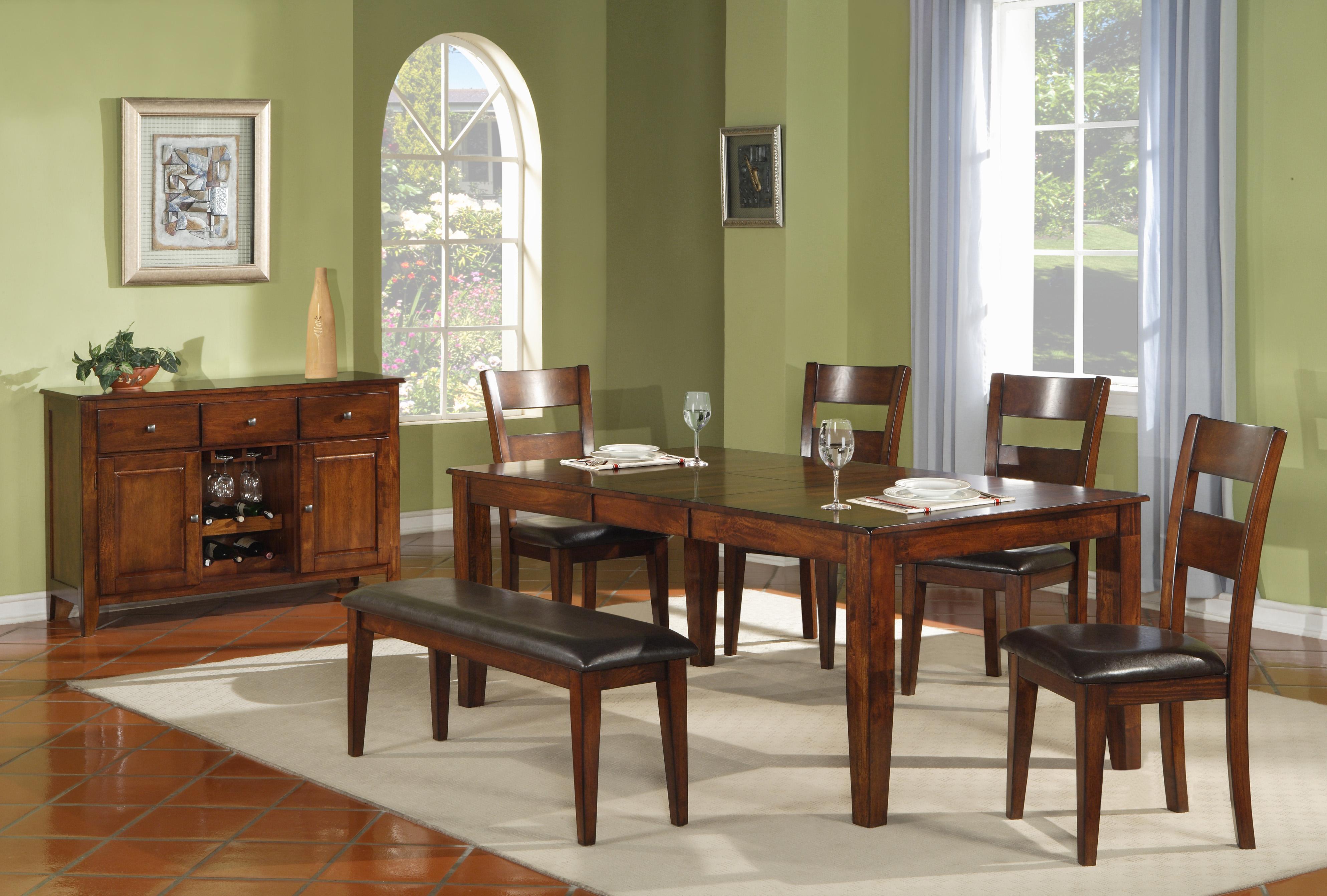 Holland house dining table deals