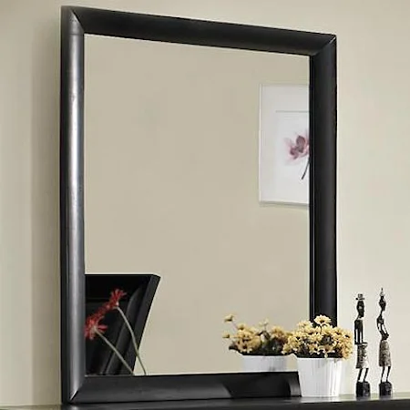 Dresser Mirror