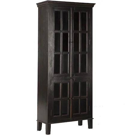 Cabinet with 4 Doors