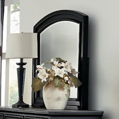 Transitional Mirror