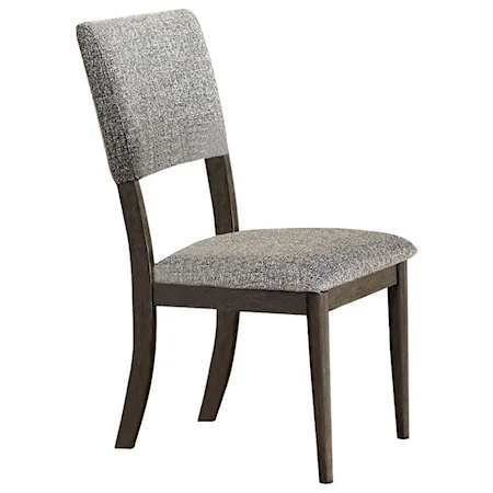 Contemporary Side Chair