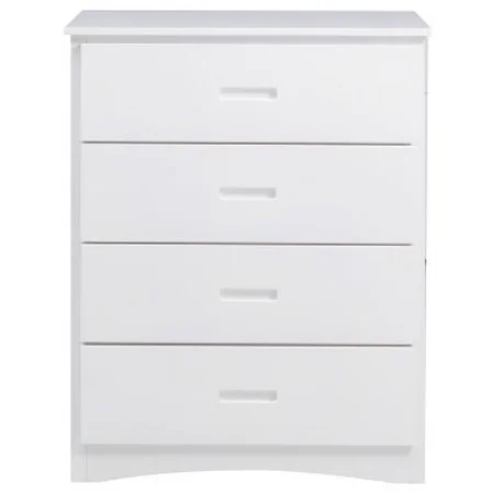 Casual Chest of Drawers