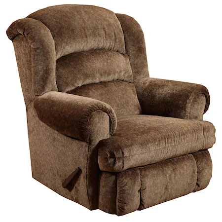 Casual "XTreme" Comfort Big and Tall Recliner