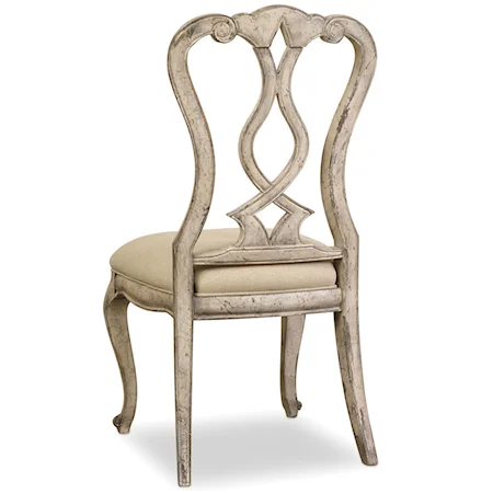 Side Chair