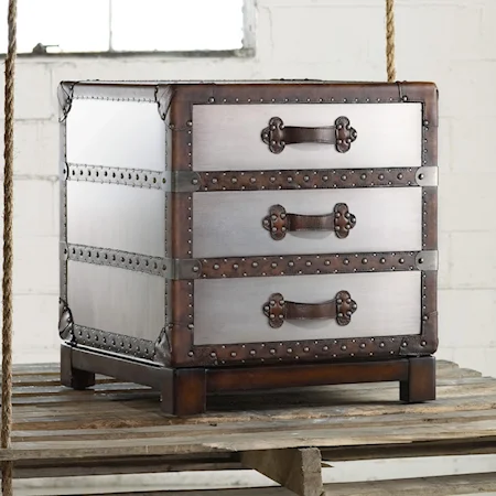 Bondurant Accent Chest