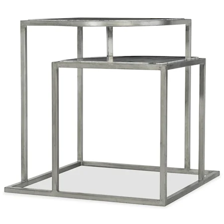 Shay Contemporary End Table