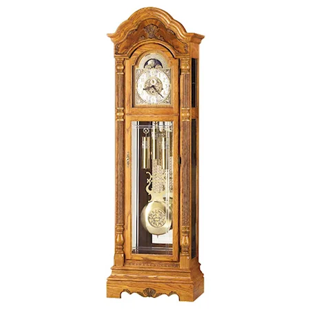 Filmour Grandfather Clock