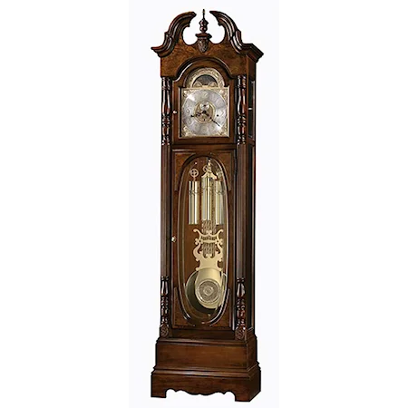 Robinson Grandfather Clock