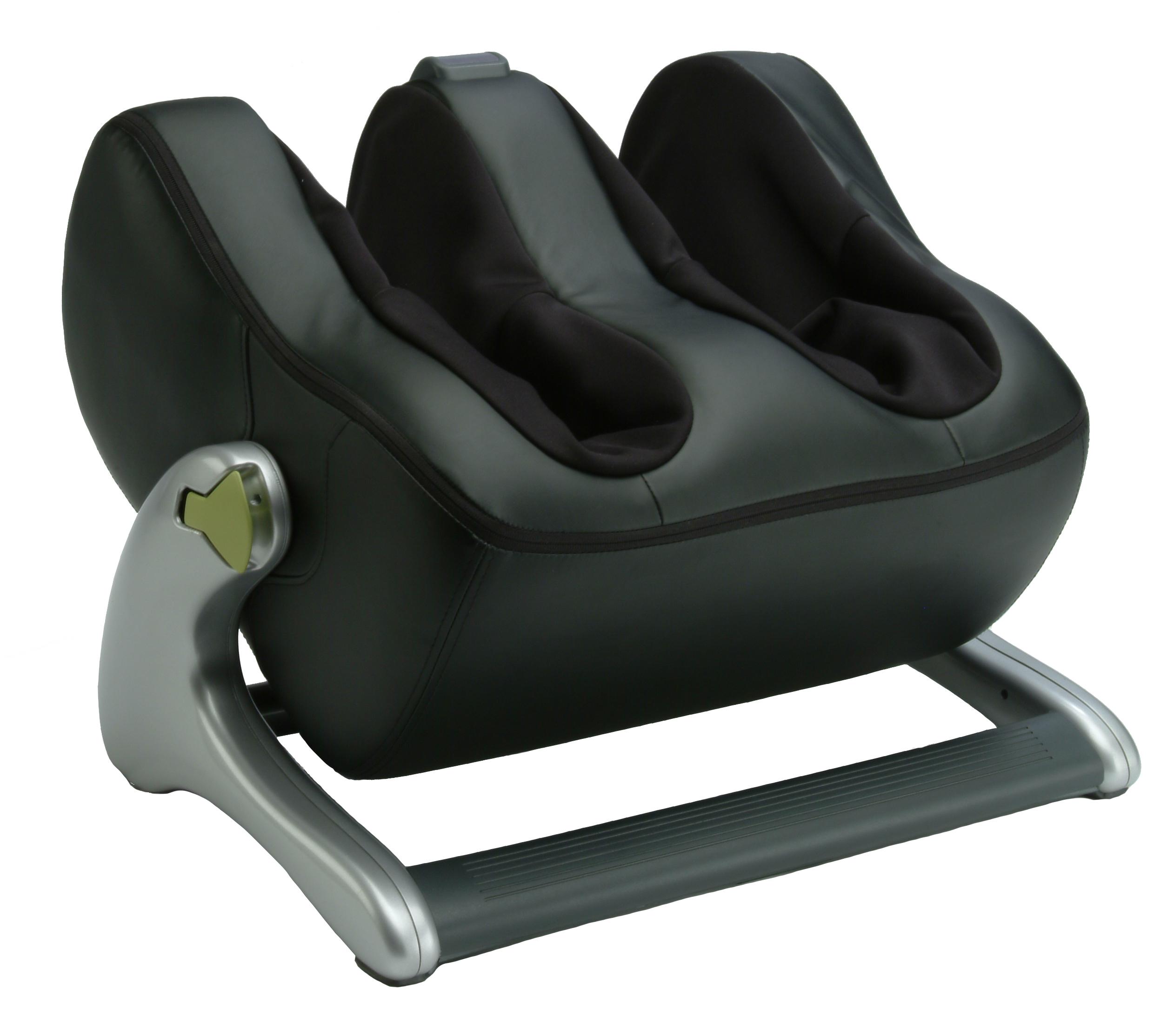 MassageAccessories iJoy Ottoman 3.0 by Human Touch Buy Locally