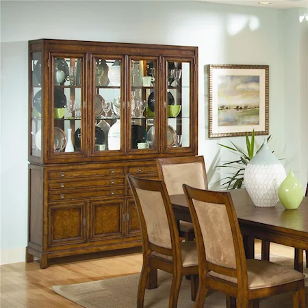 China Cabinet