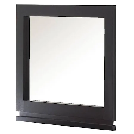 Vertical Dresser Mirror