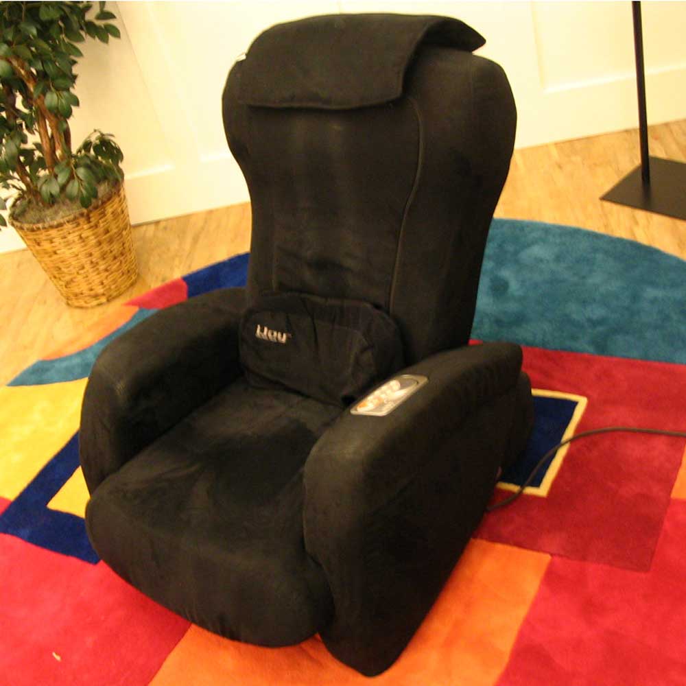 Ijoy massage discount chair for sale
