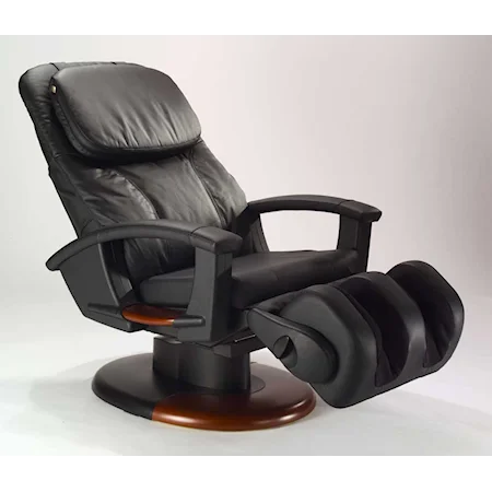 Human Touch - Robotic Massage Chair