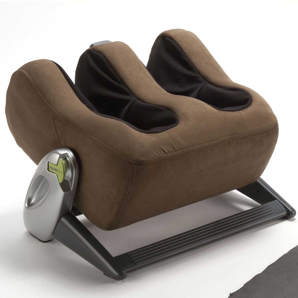 MassageAccessories iJoy Ottoman 3.5 by Human Touch Buy Locally