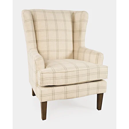 Lacroix Chair
