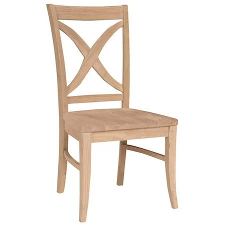 Vineyard Chair