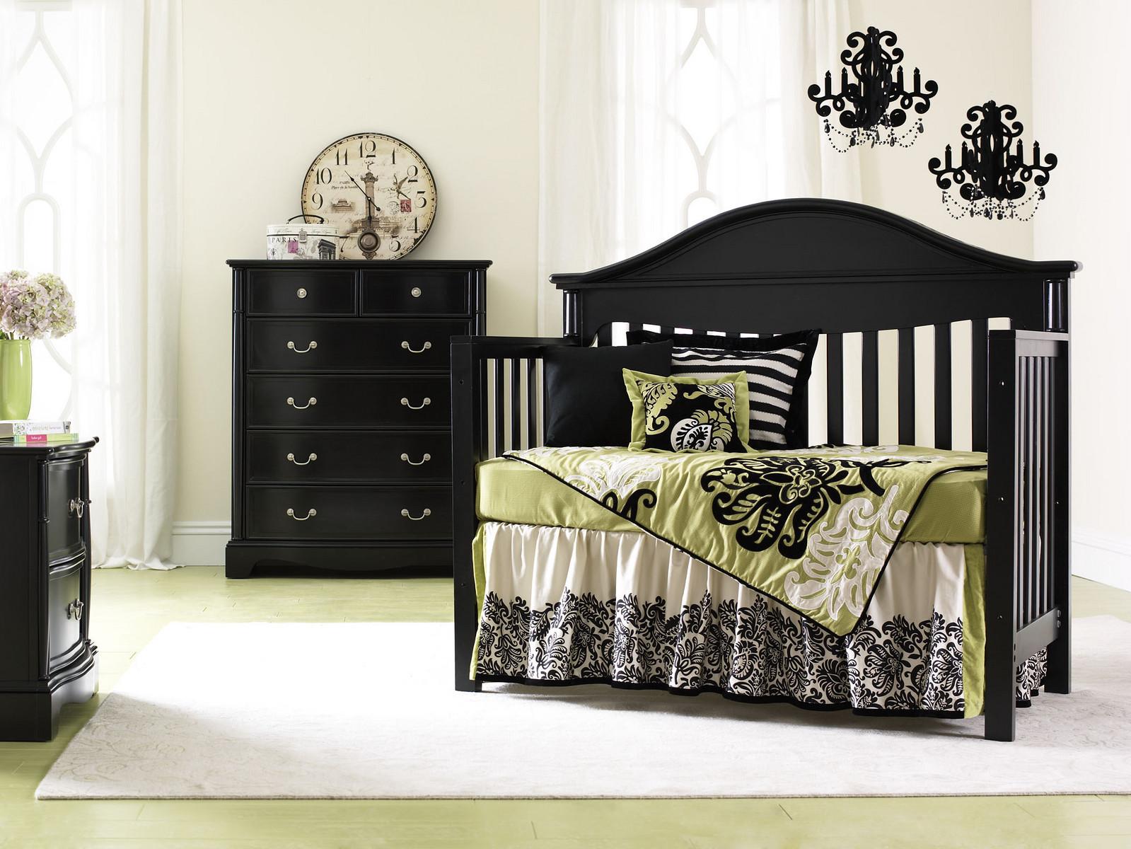 Pilgrimage Casual 6 Drawer Chest by kathy ireland Baby by ...