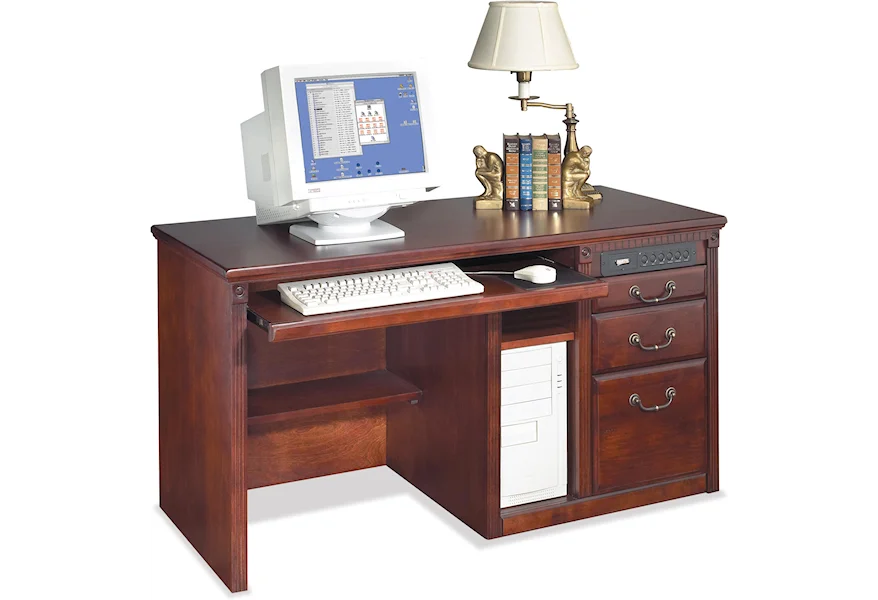 Huntington Computer Desk
