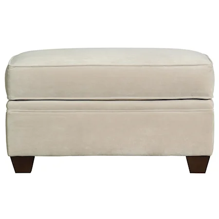 Contemporary Ottoman