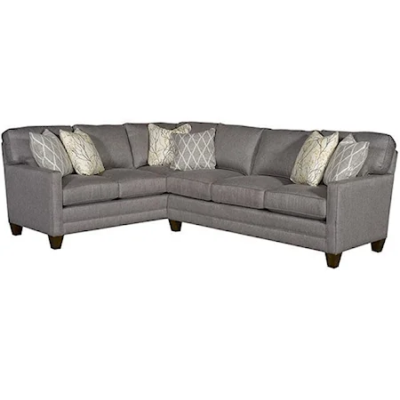 Customizable Sectional