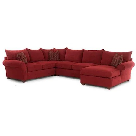 Sectional Sofa