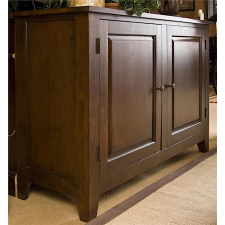 Sideboard with Two Doors