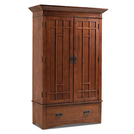 TV/Wardrobe Armoire