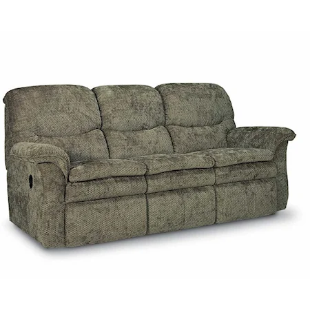 La-Z-Time®Full Reclining Sofa