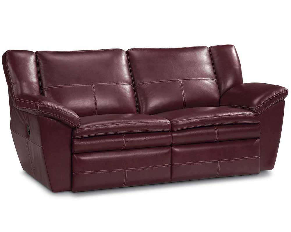 LALAさま専用 La-Z-Boy Sutherland Black Bonded Leather Contemporary