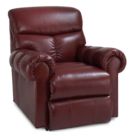 Accent Reclining Chair