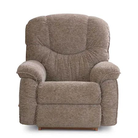 Casual Recliner