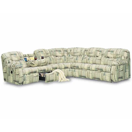 Sectional Sofa