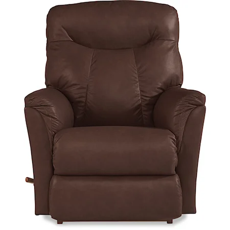 Casual Wall Saver Recliner