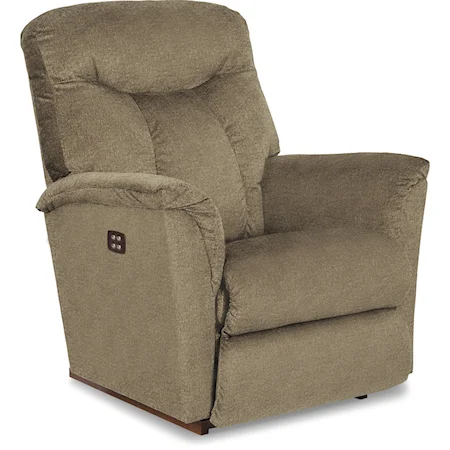 Casual Power-Recline-XR Rocker Recliner