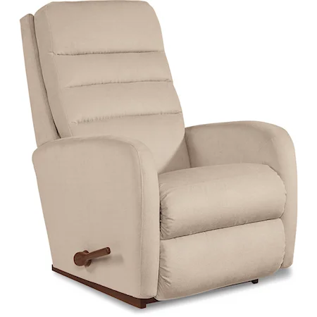 Contemporary Wall Saver Recliner