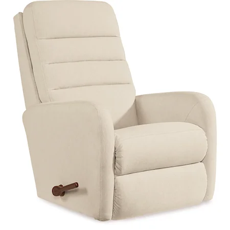 RECLINA-ROCKER® Recliner