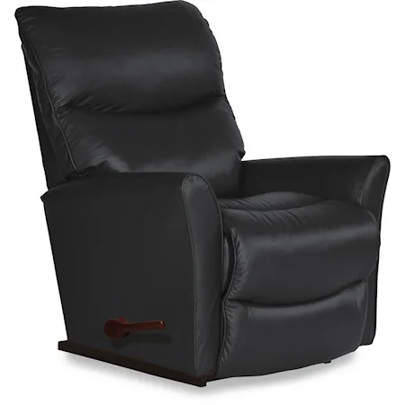 RECLINA-ROCKER® Recliner