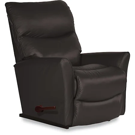 RECLINA-ROCKER® Recliner