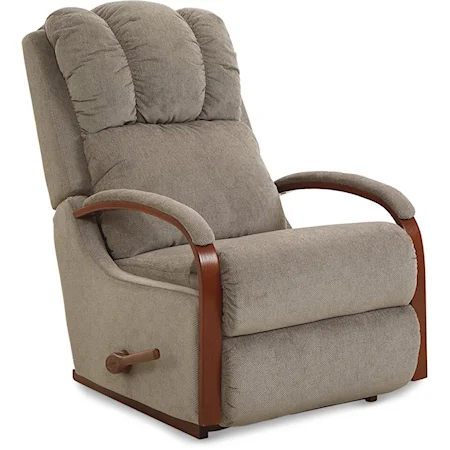 Reclina-Rocker® Recliner