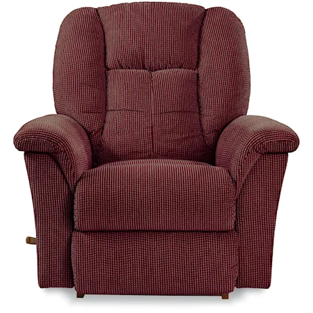 Jasper RECLINA-ROCKER Recliner