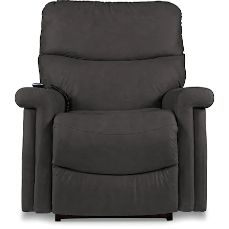 Baylor Power-Recline-XRw+ Wall Saver Recliner