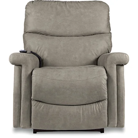 Baylor Power-Recline-XRw+ Wall Saver Recliner